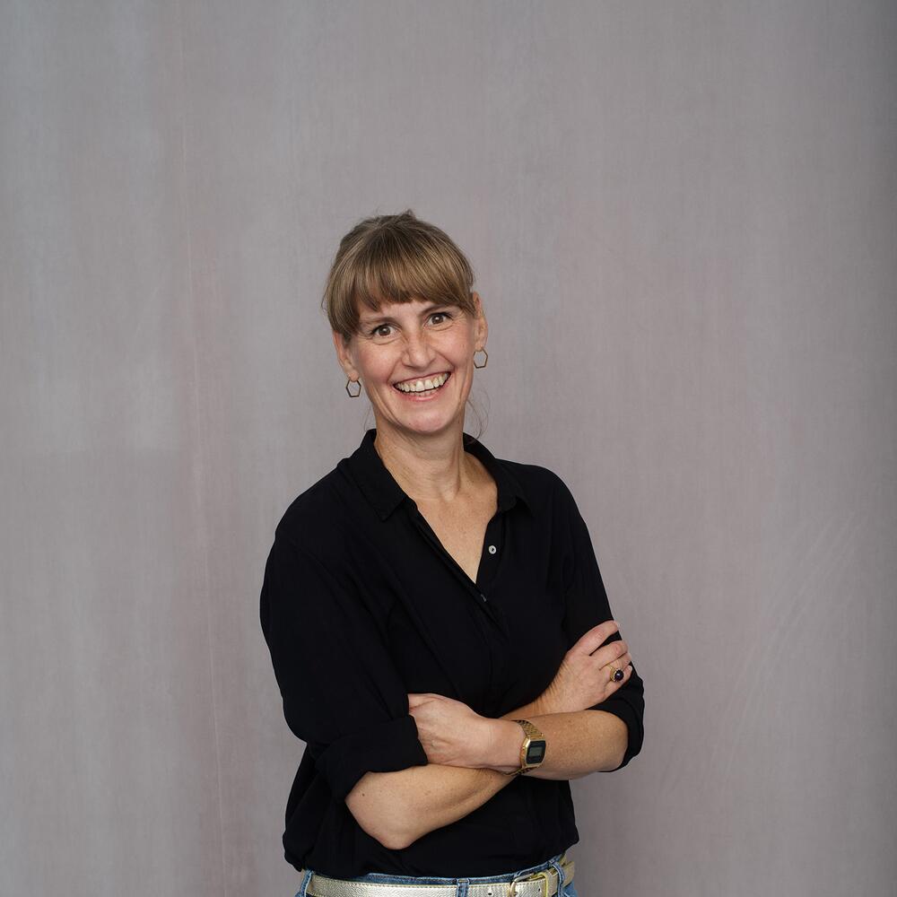 Claudia Sendlinger
